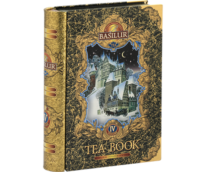 Te bog Book Volume 4 100g
