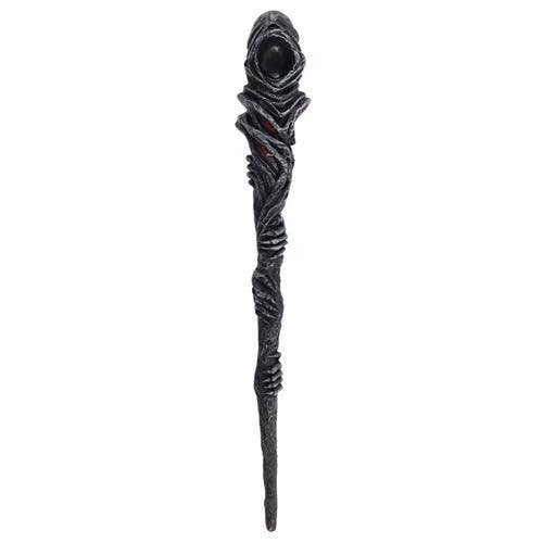 Dark Grim Reaper tryllestav