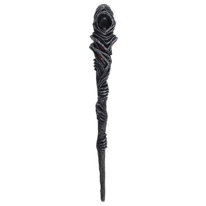 Dark Grim Reaper tryllestav